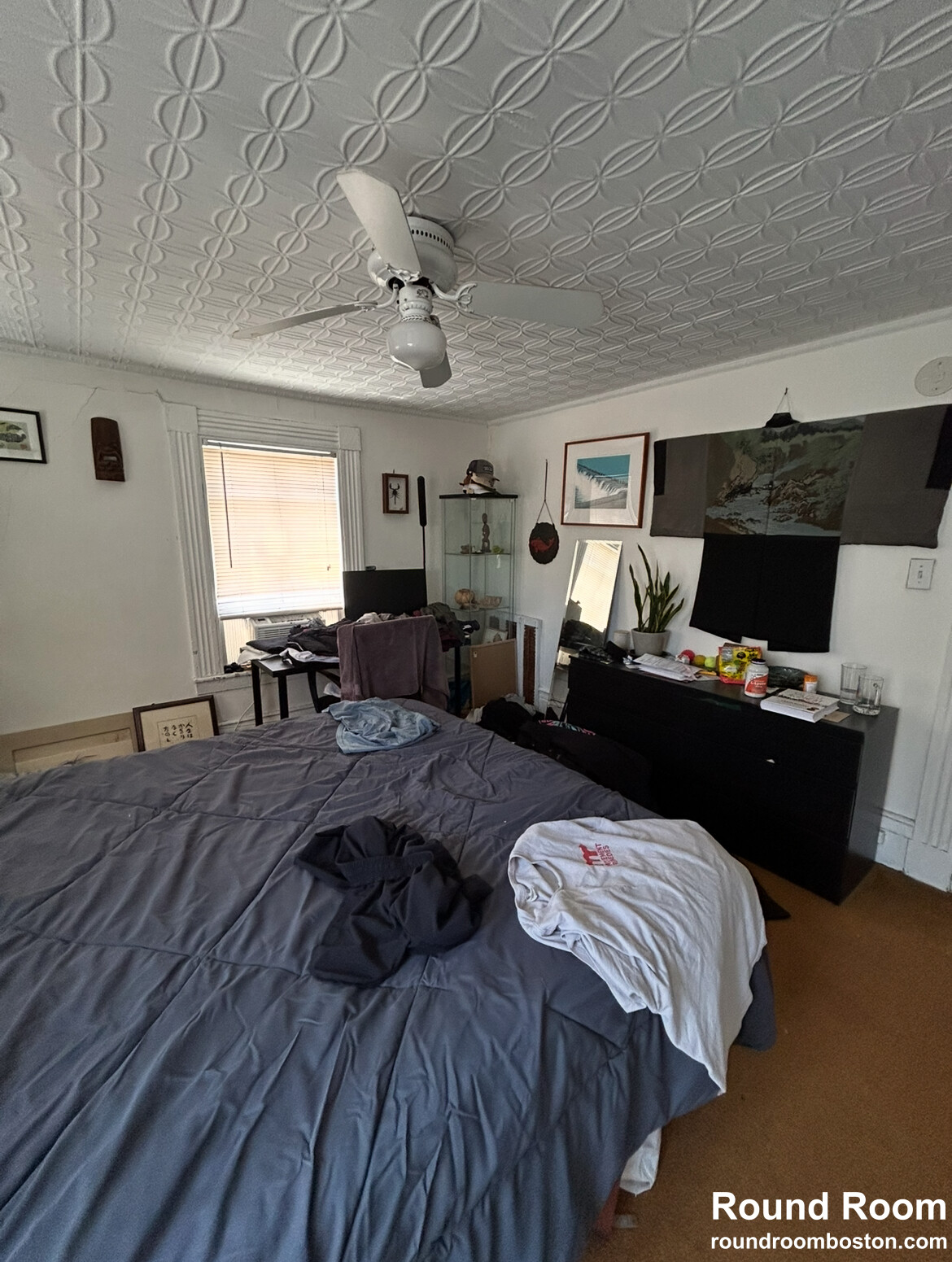4 Saint Mary Rd, Mid-Cambridge