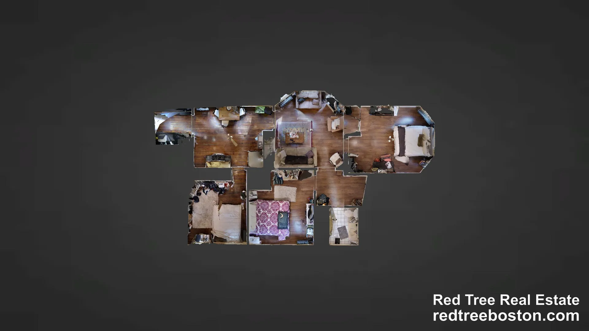 21 Chandler St, Tufts