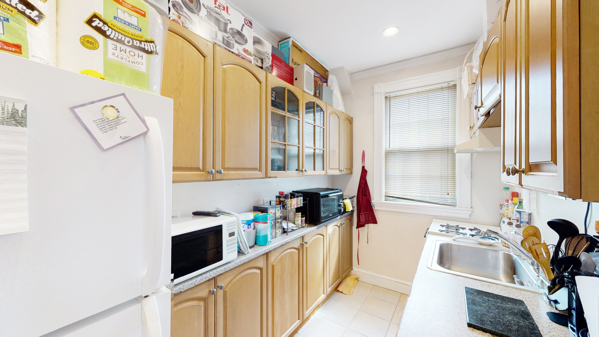 15 Glenville Ave, Allston