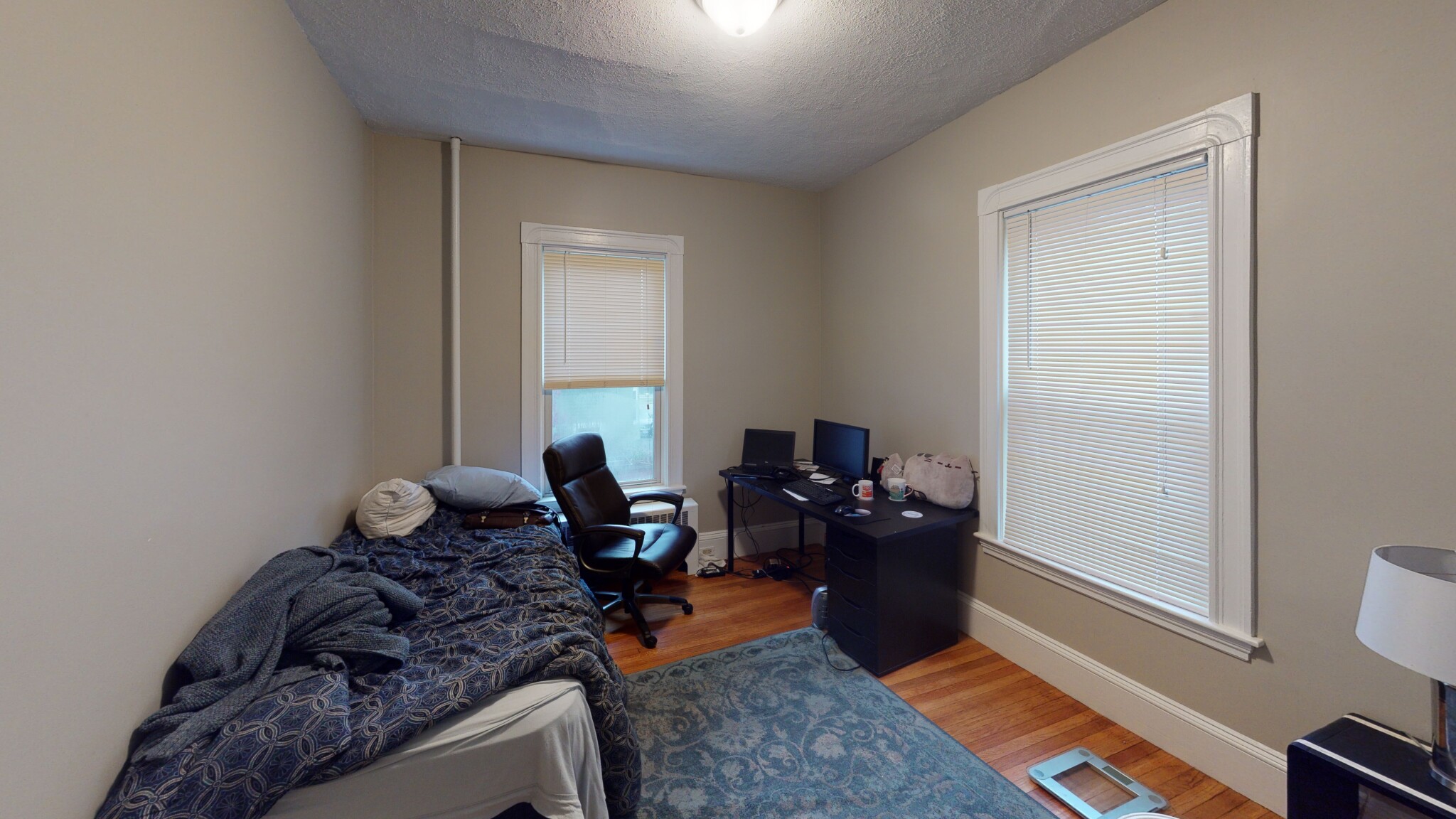 23 Rogers Ave, Powder House Square