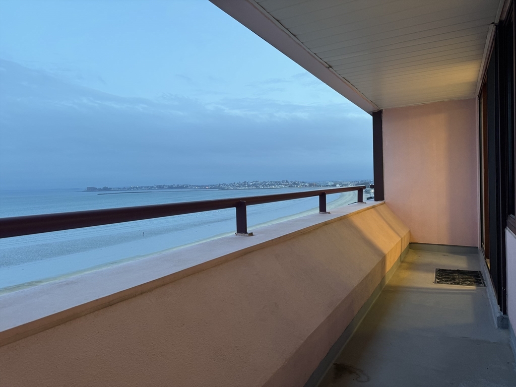 350 Revere Beach Blvd, Revere Beach