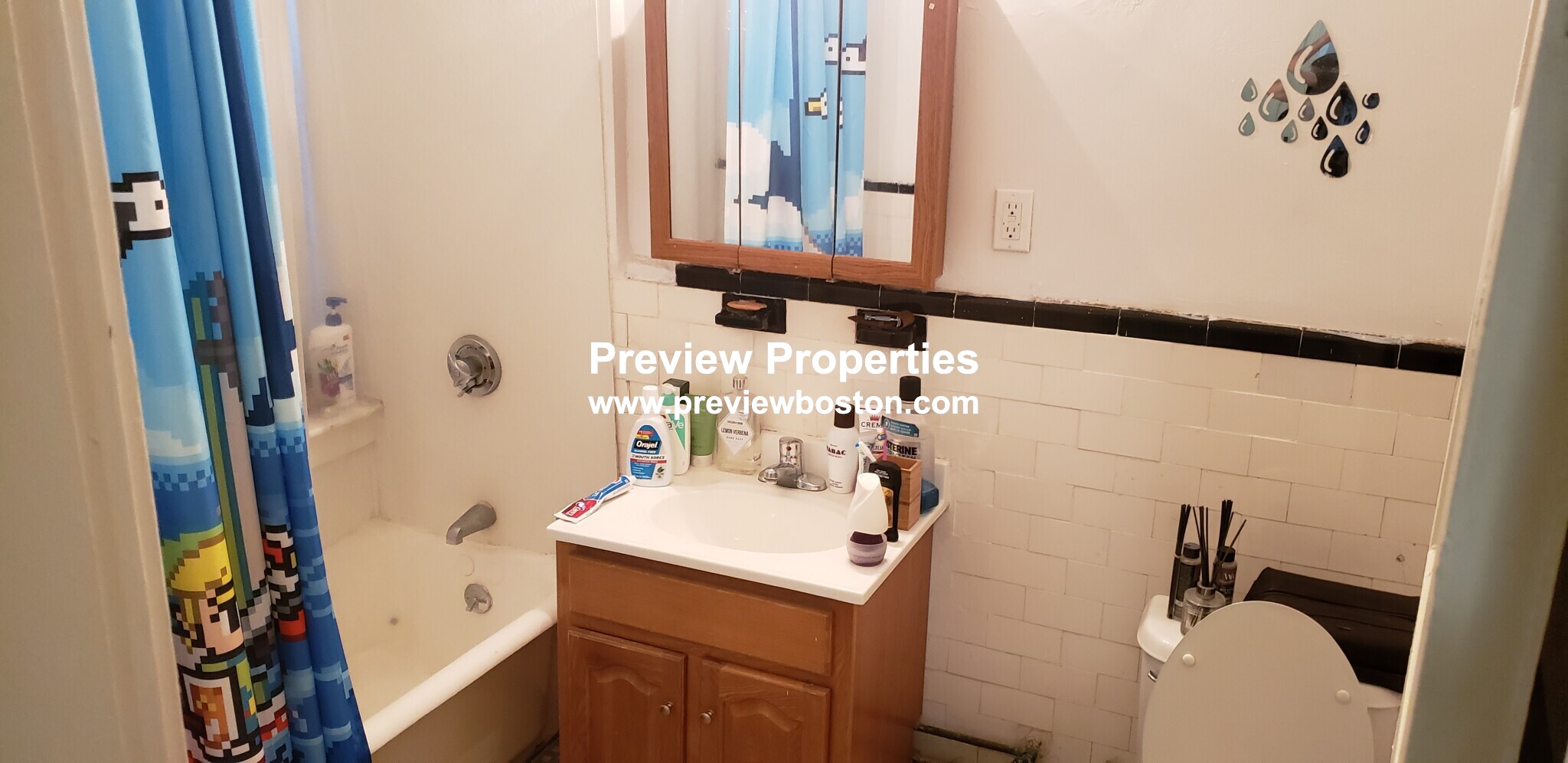 1377 Commonwealth Ave, Allston