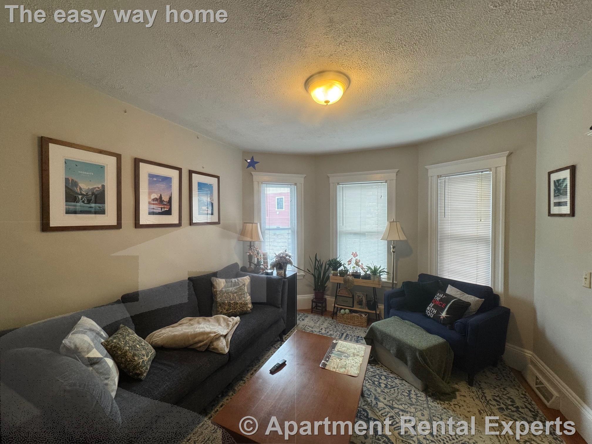 15 Belmont Sq, Porter Square