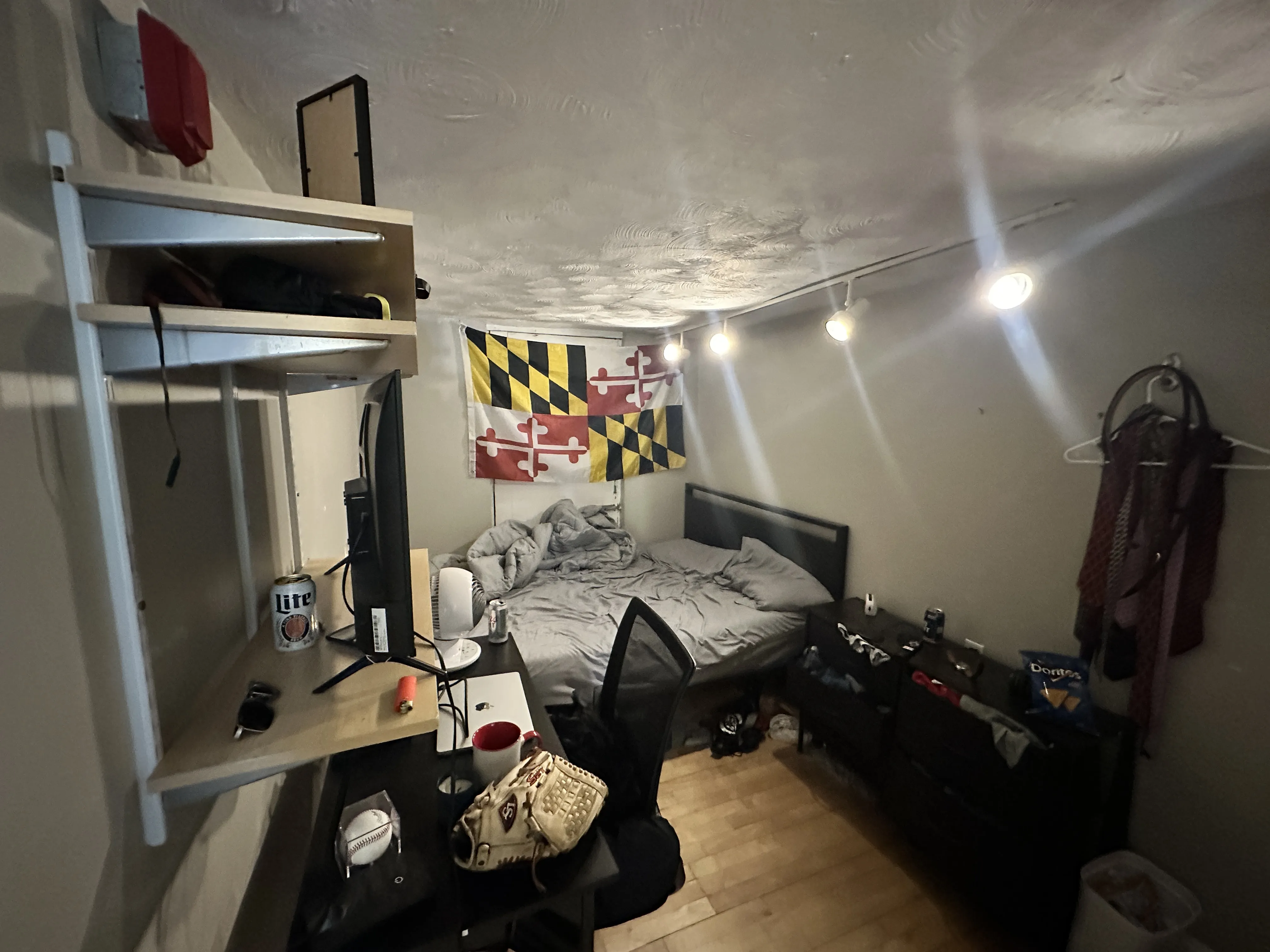 586 Columbus Ave, Roxbury