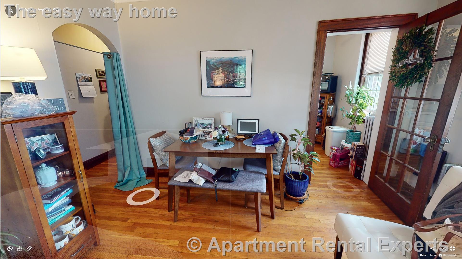 119 College Ave, Davis Square