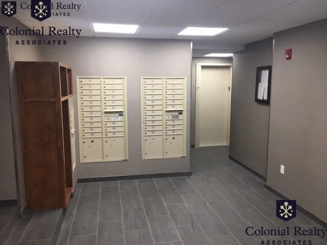 31 Lancaster Ter, Corey Hill