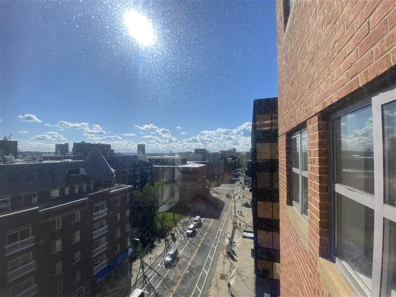 931 Massachusetts Ave, Mid-Cambridge