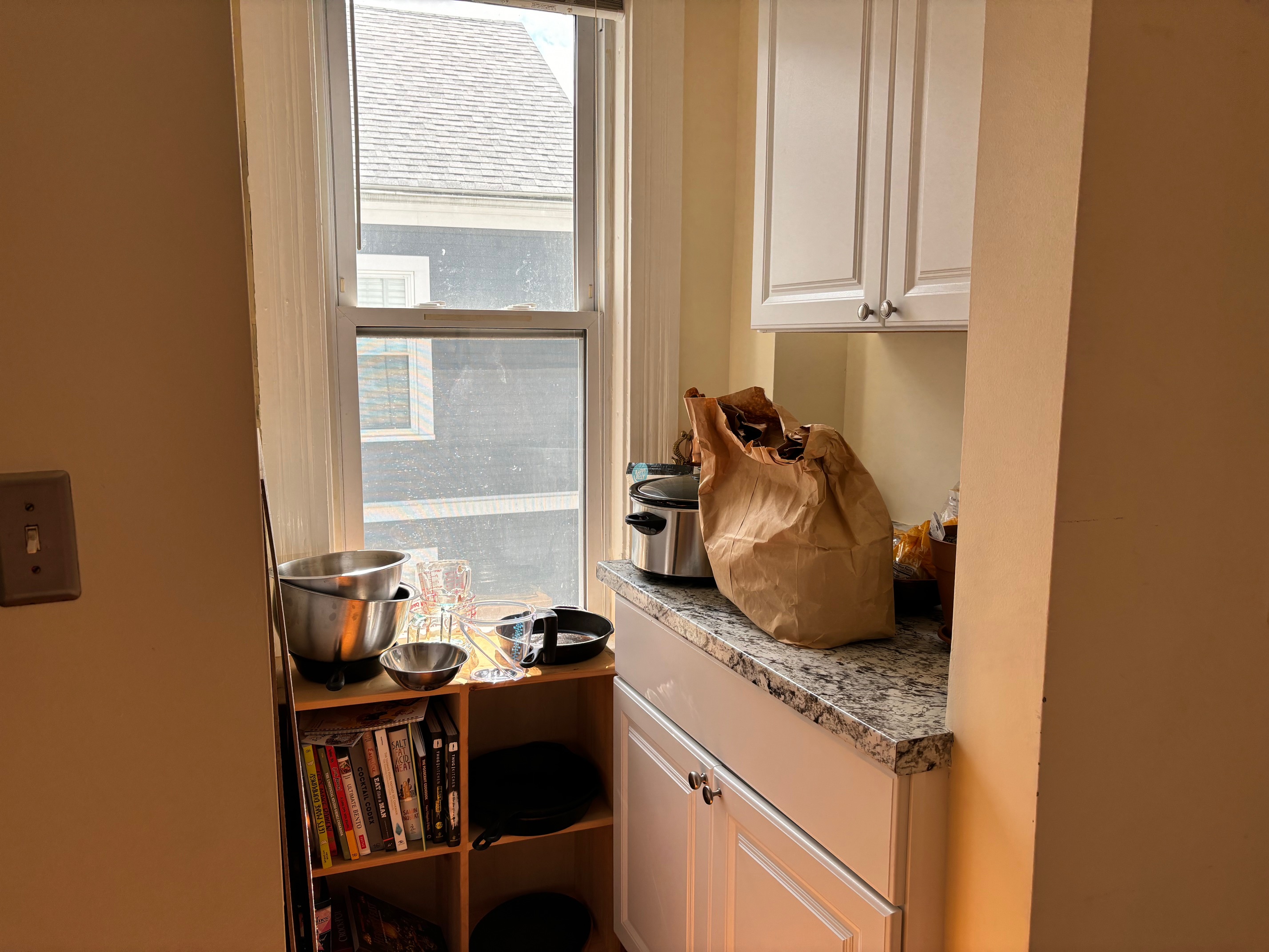 36 Foskett St, Powder House Square