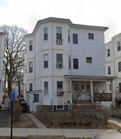 222 Fellsway West, Medford