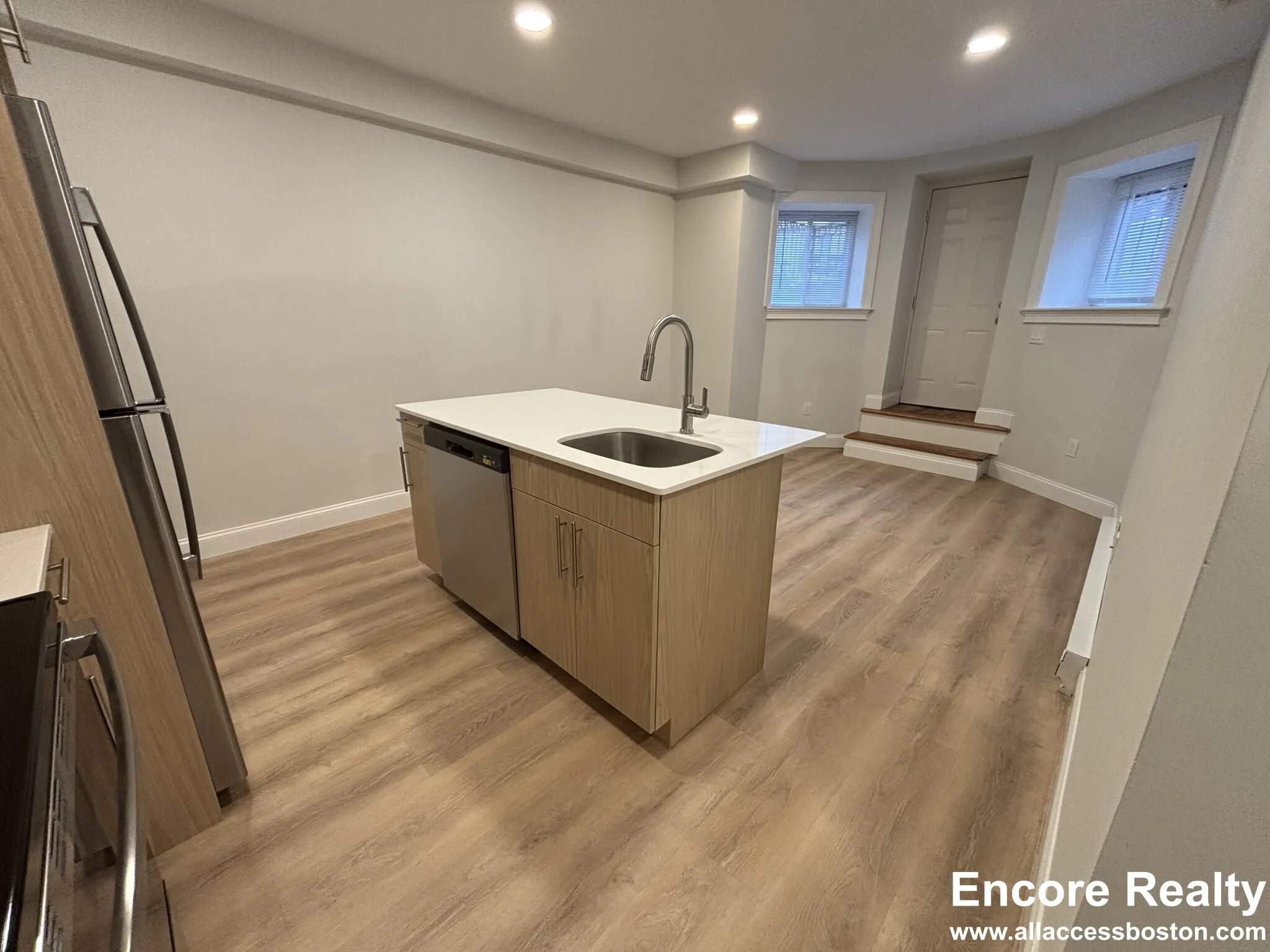 529 Beacon St, Back Bay