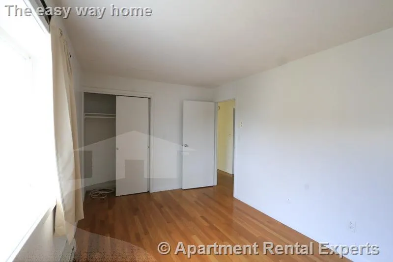 70 Park St, Ward Two