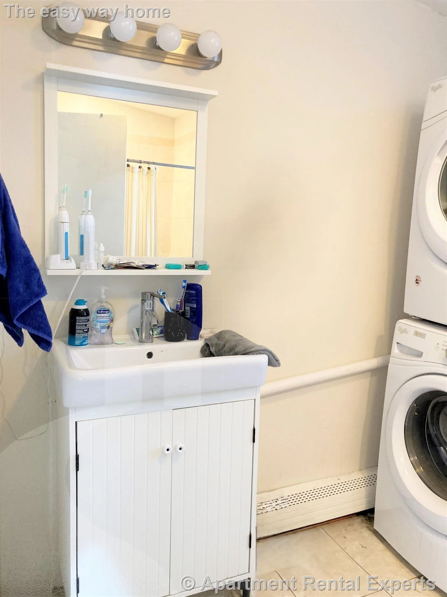 71 Cross St, Union Square