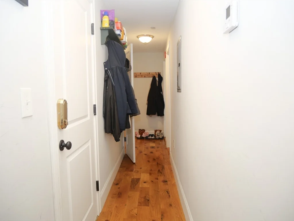 255 Paris, East Boston