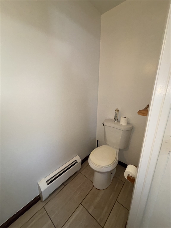 7 Howe Terr, Dorchester