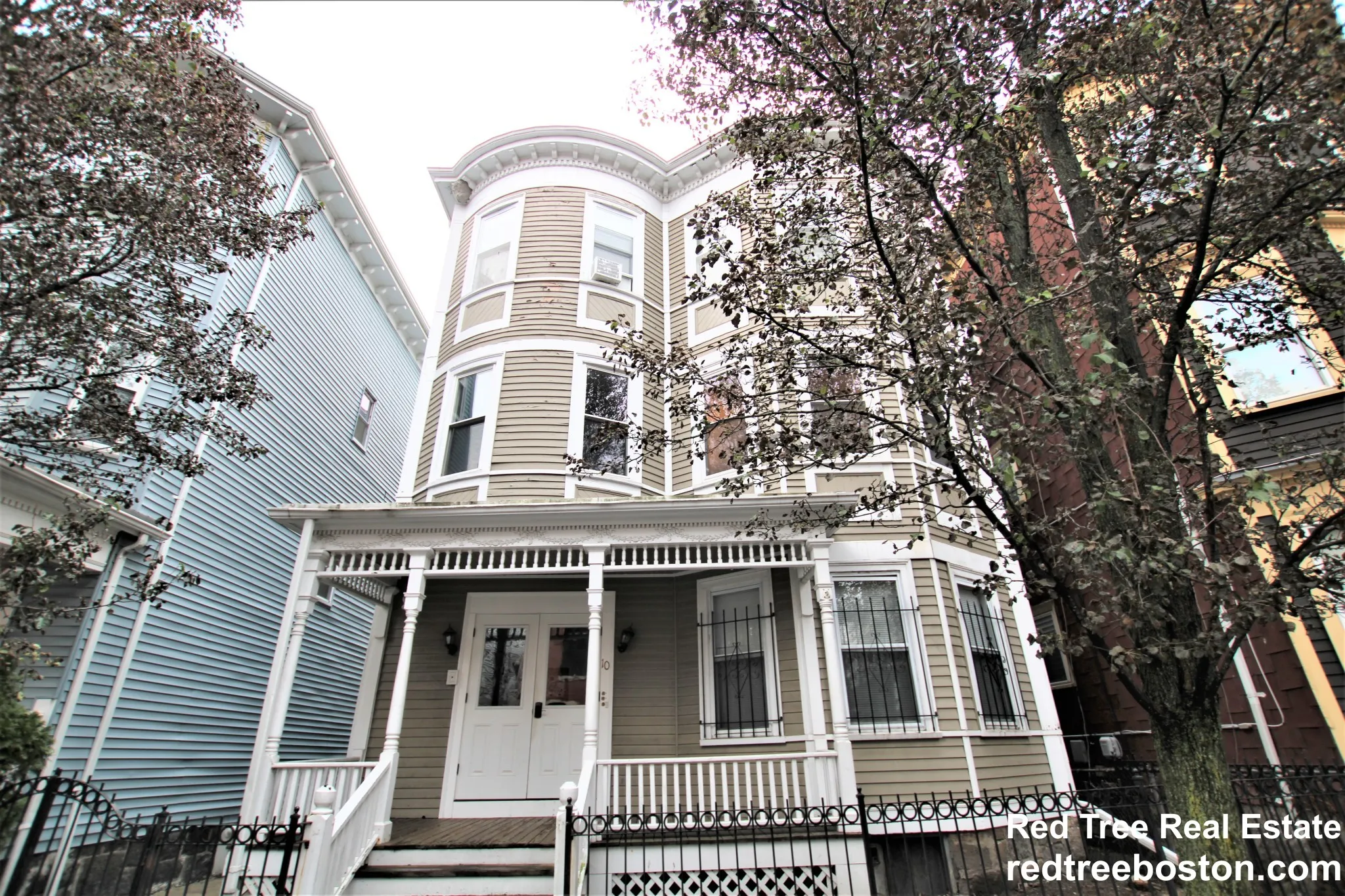 10 Carmel St, Mission Hill