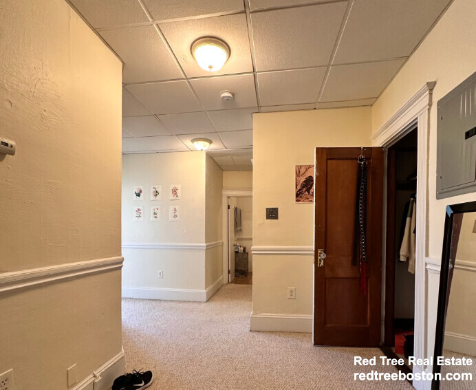 409 Huntington Ave, Fenway