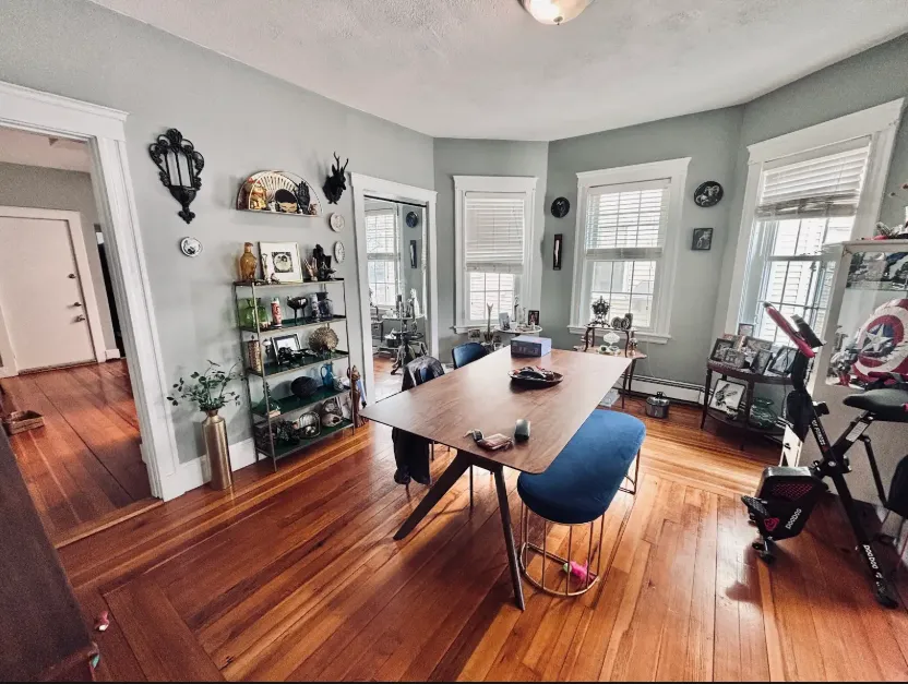 835 Fellsway, Medford