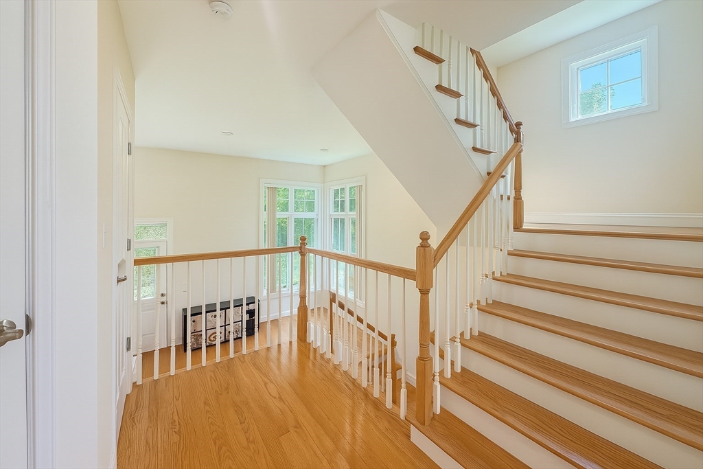 117-135 Harvey St, North Cambridge