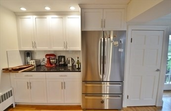 45 Wellesley, Belmont