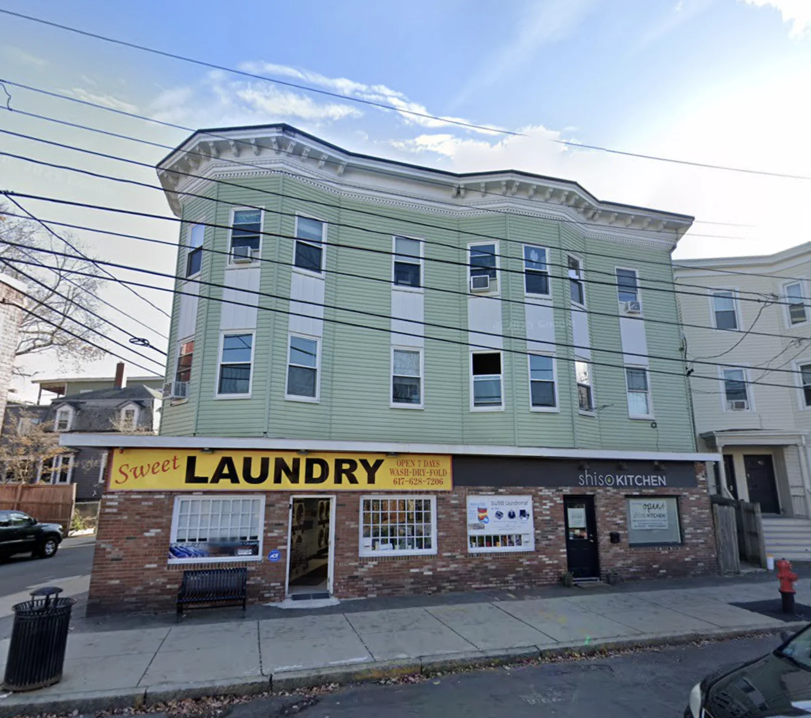 3 Calvin St, Ward Two