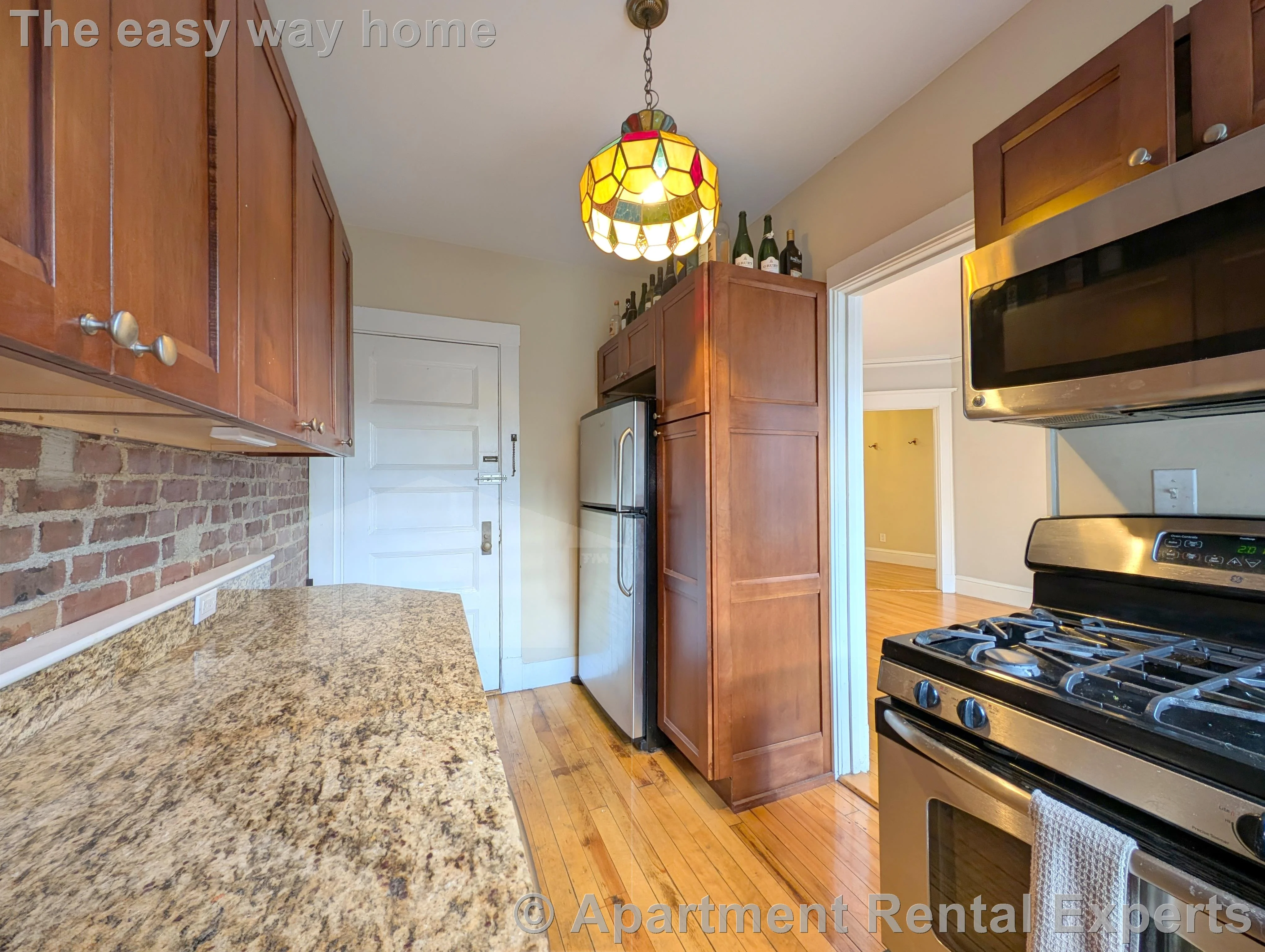 84 Prescott St, Harvard Square