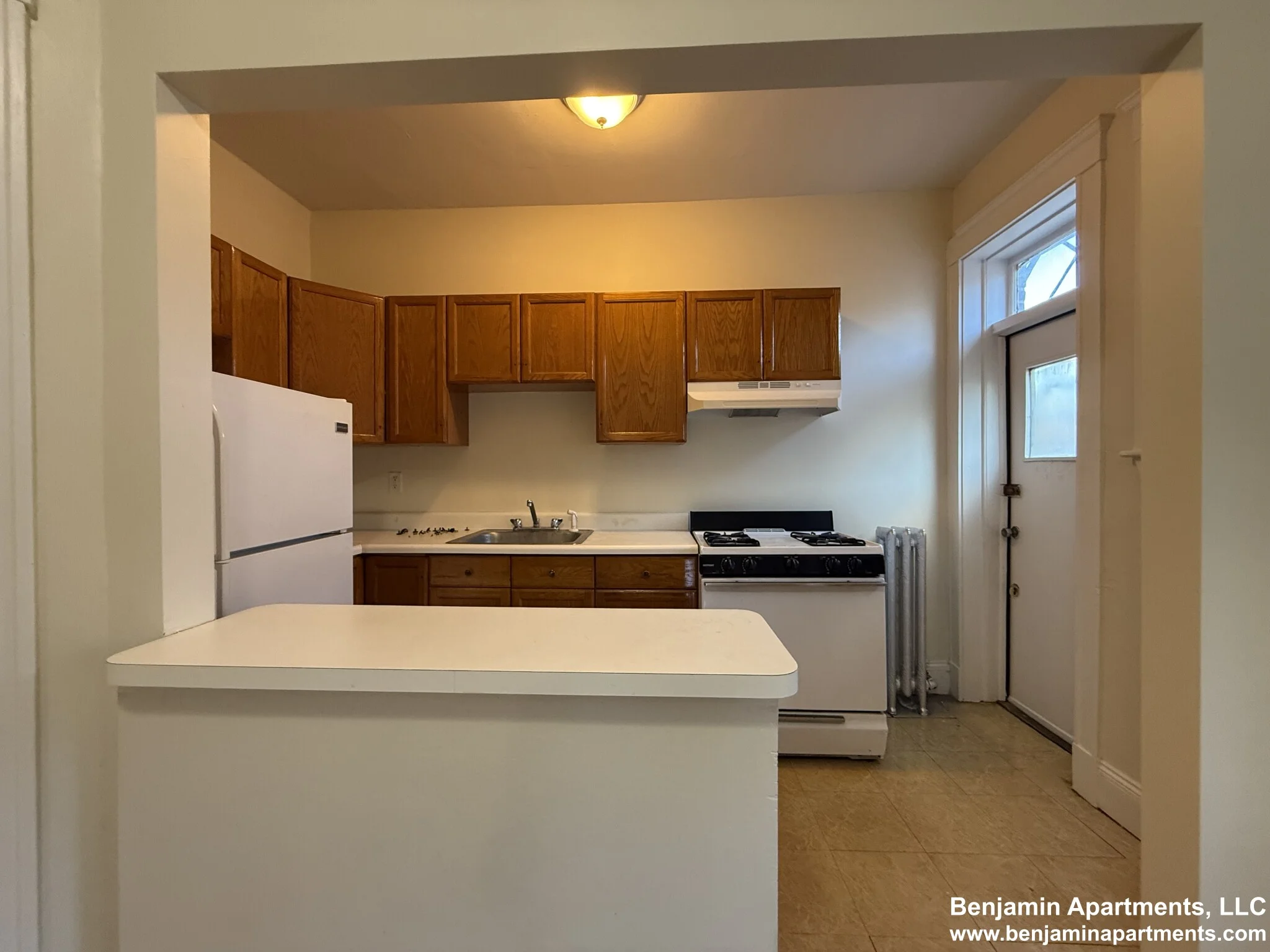 1788 Beacon St, Brookline