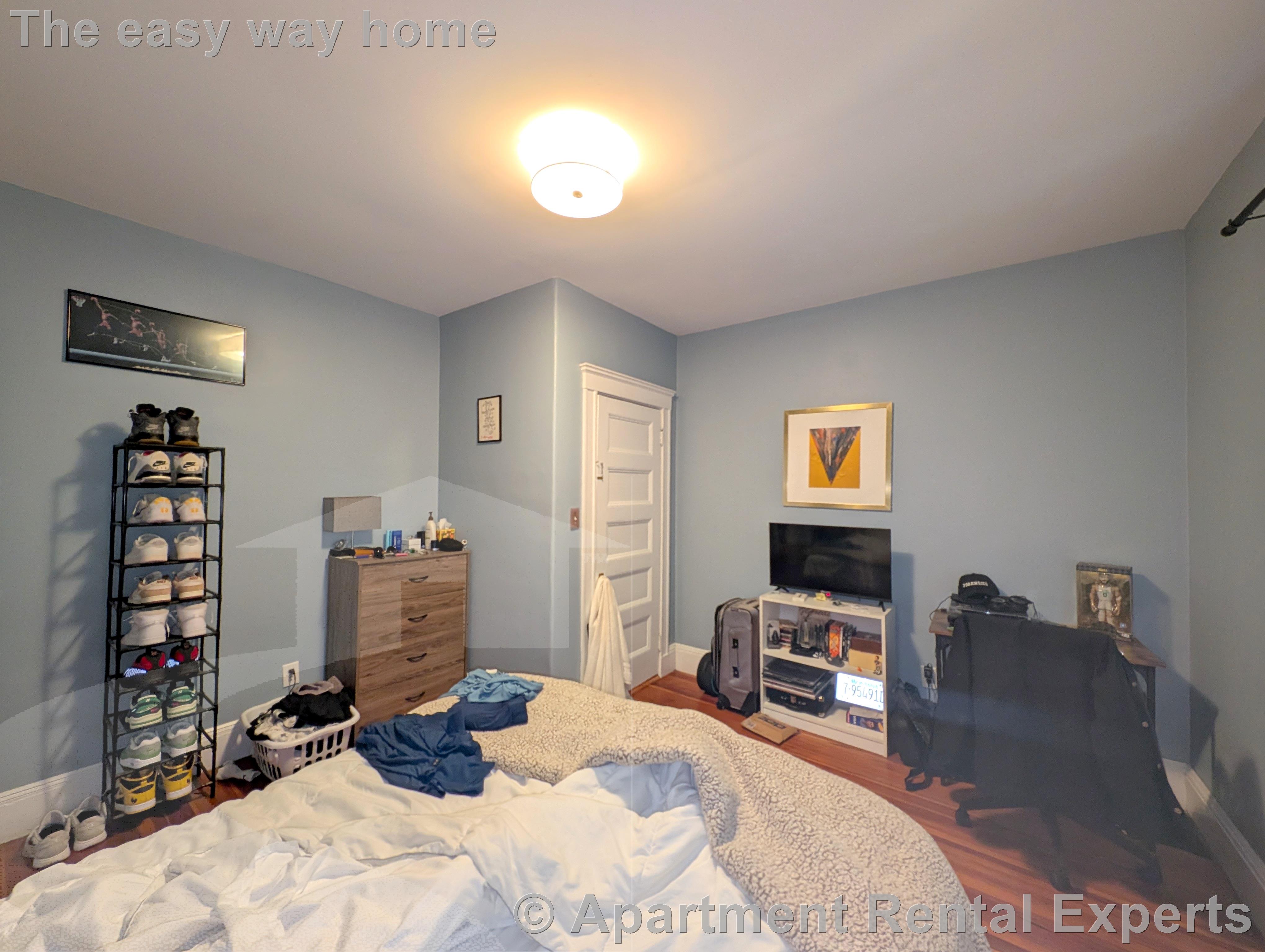 188 Sherman St, North Cambridge