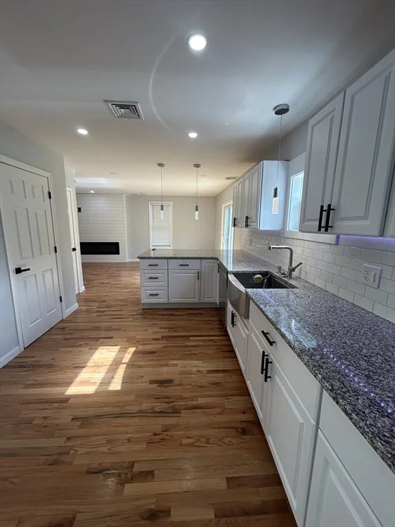 75 Beech, Fitchburg