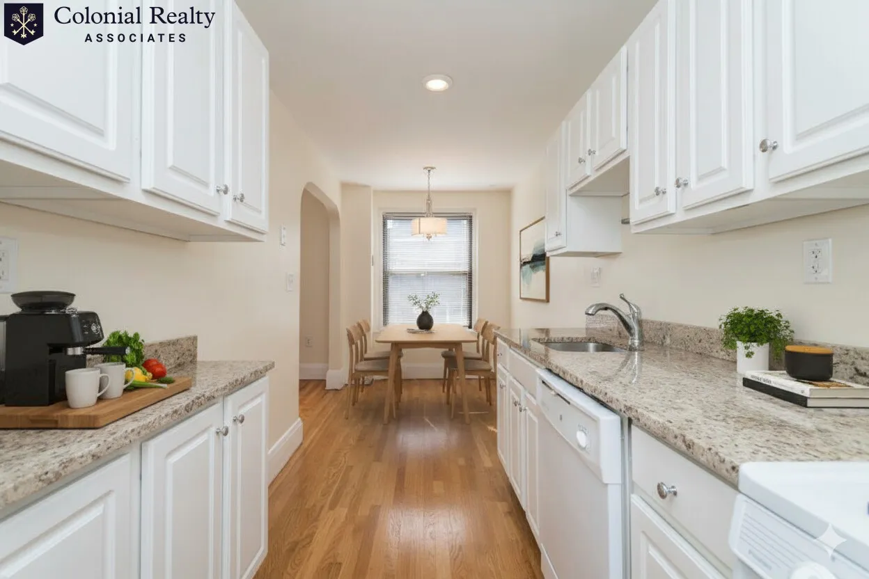 123 Highland Ave, Winter Hill