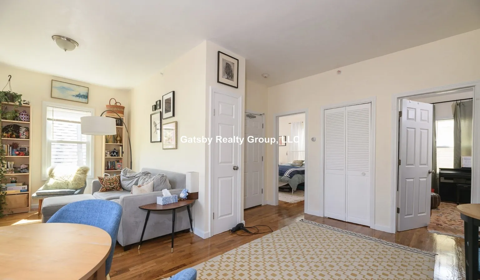 91 Tremont St, Inman Square