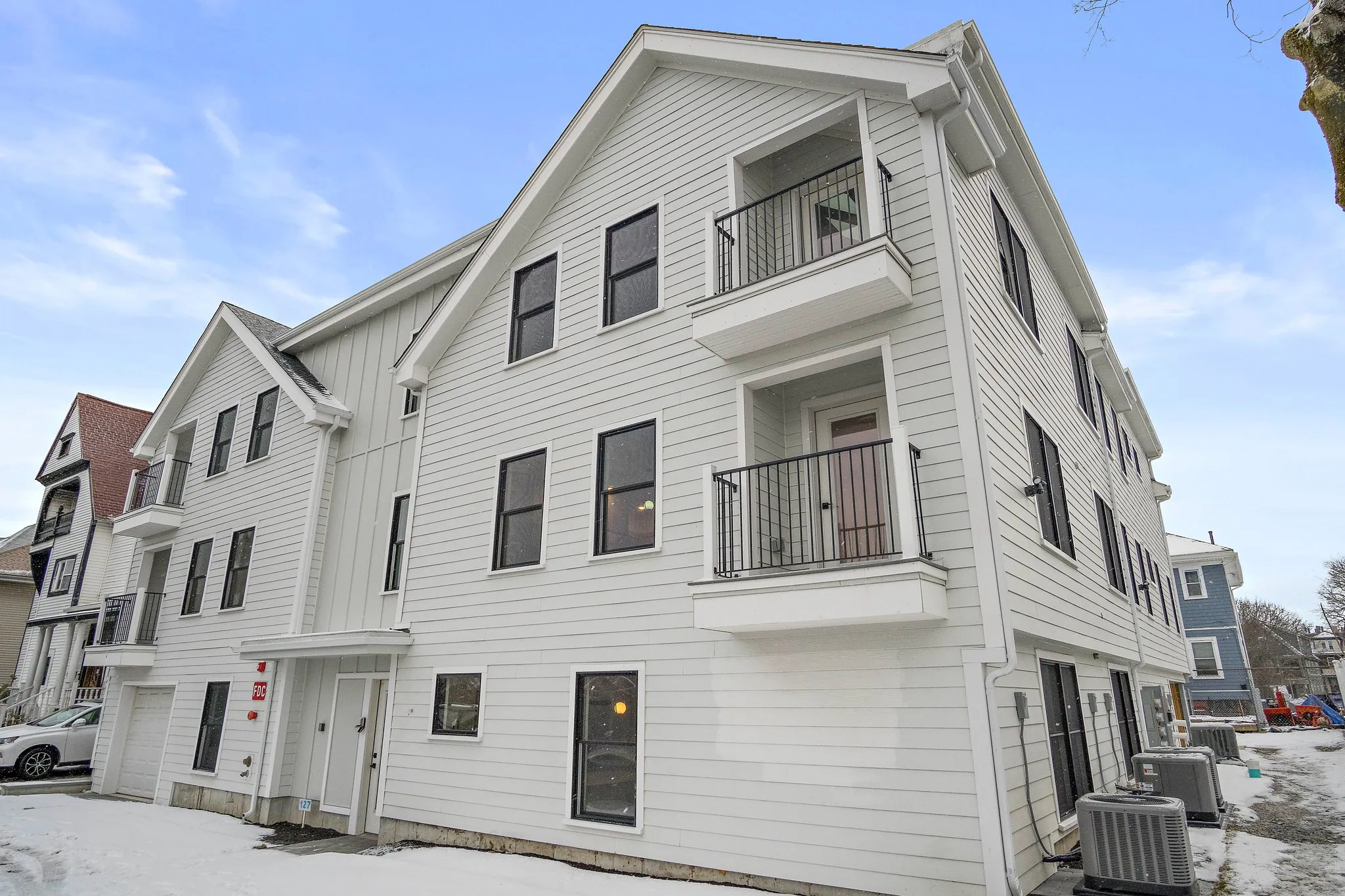 127 East Cottage St, Dorchester