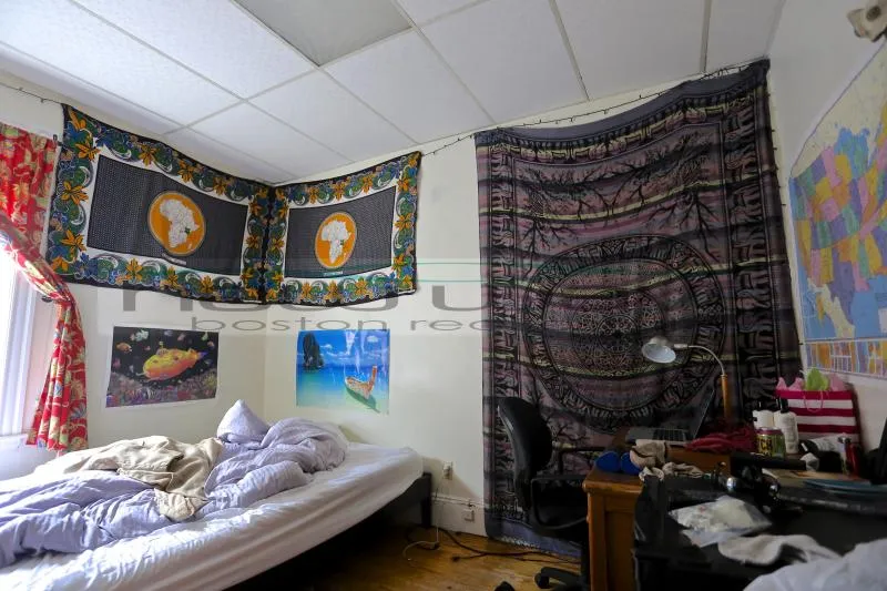 36 Cherokee St, Mission Hill