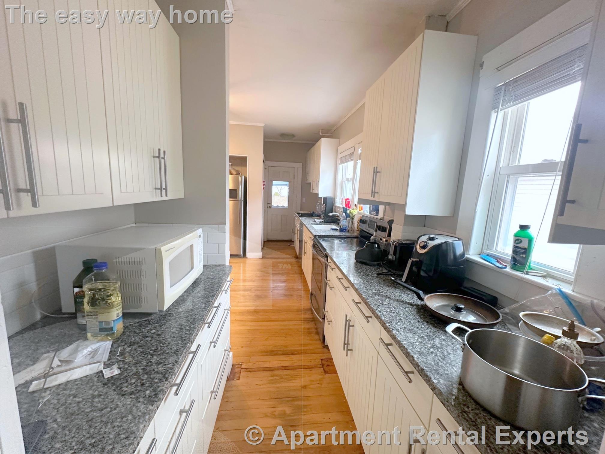 281 Alewife Brook Pwy, West Somerville