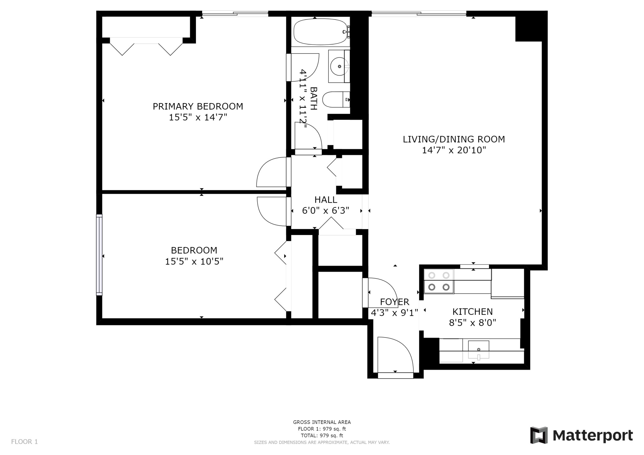 70 Centre St, Coolidge Corner