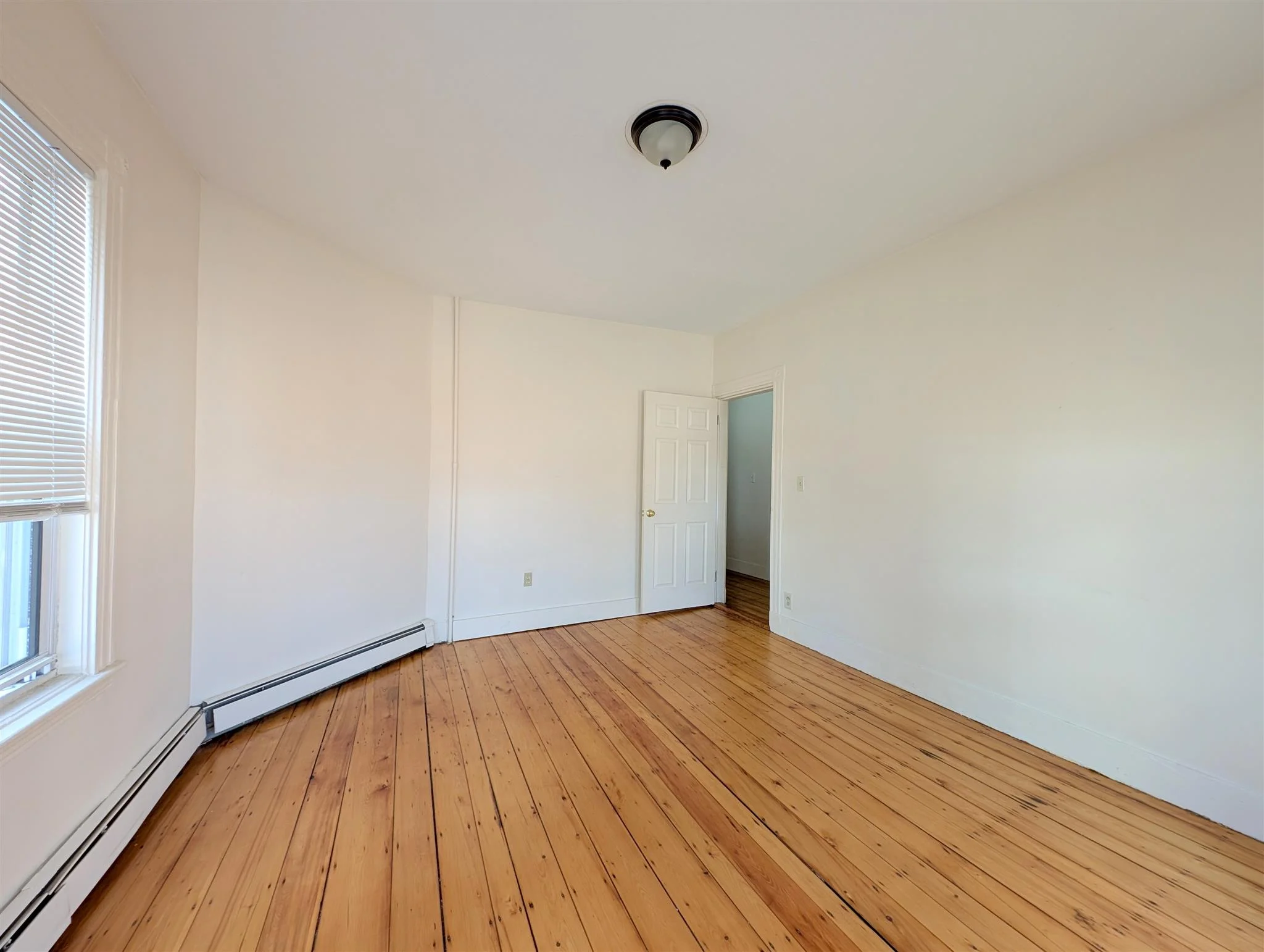 61 Webster Ave, Ward Two