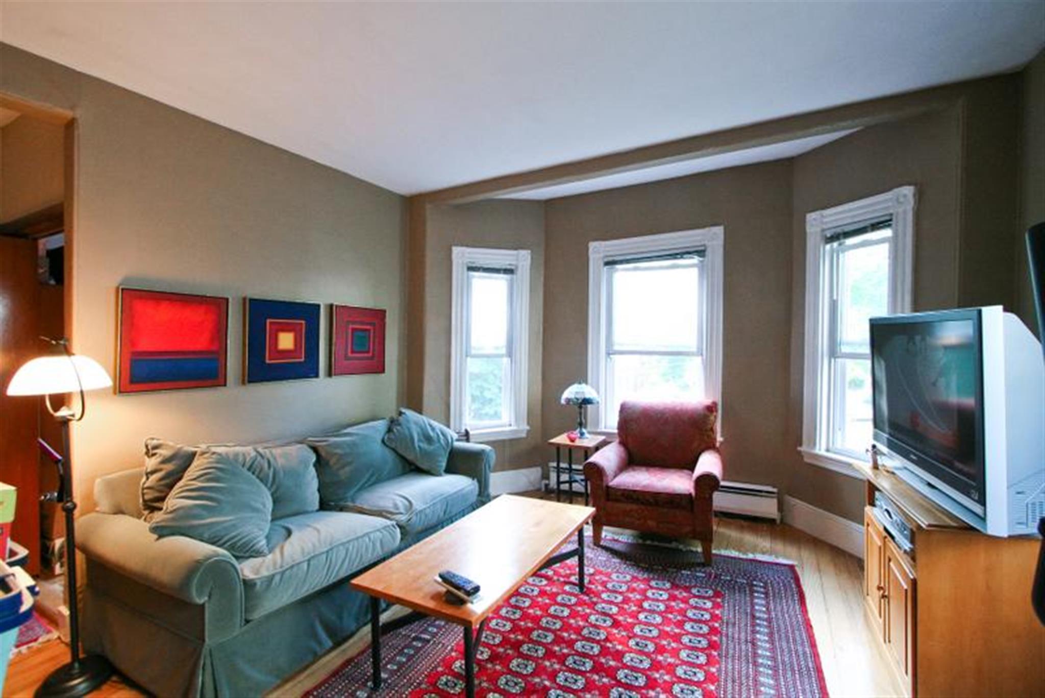 34 Parker St, Observatory Hill