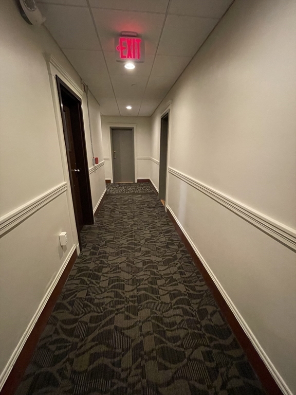 660 Huntington Ave, Mission Hill