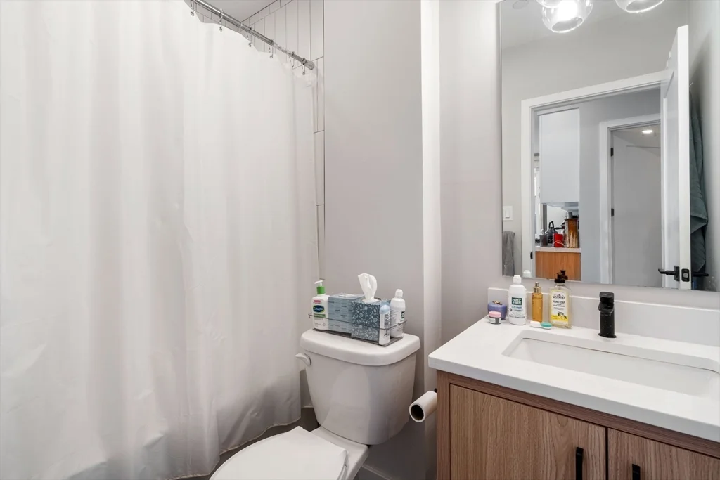 457 West Broadway, South Boston