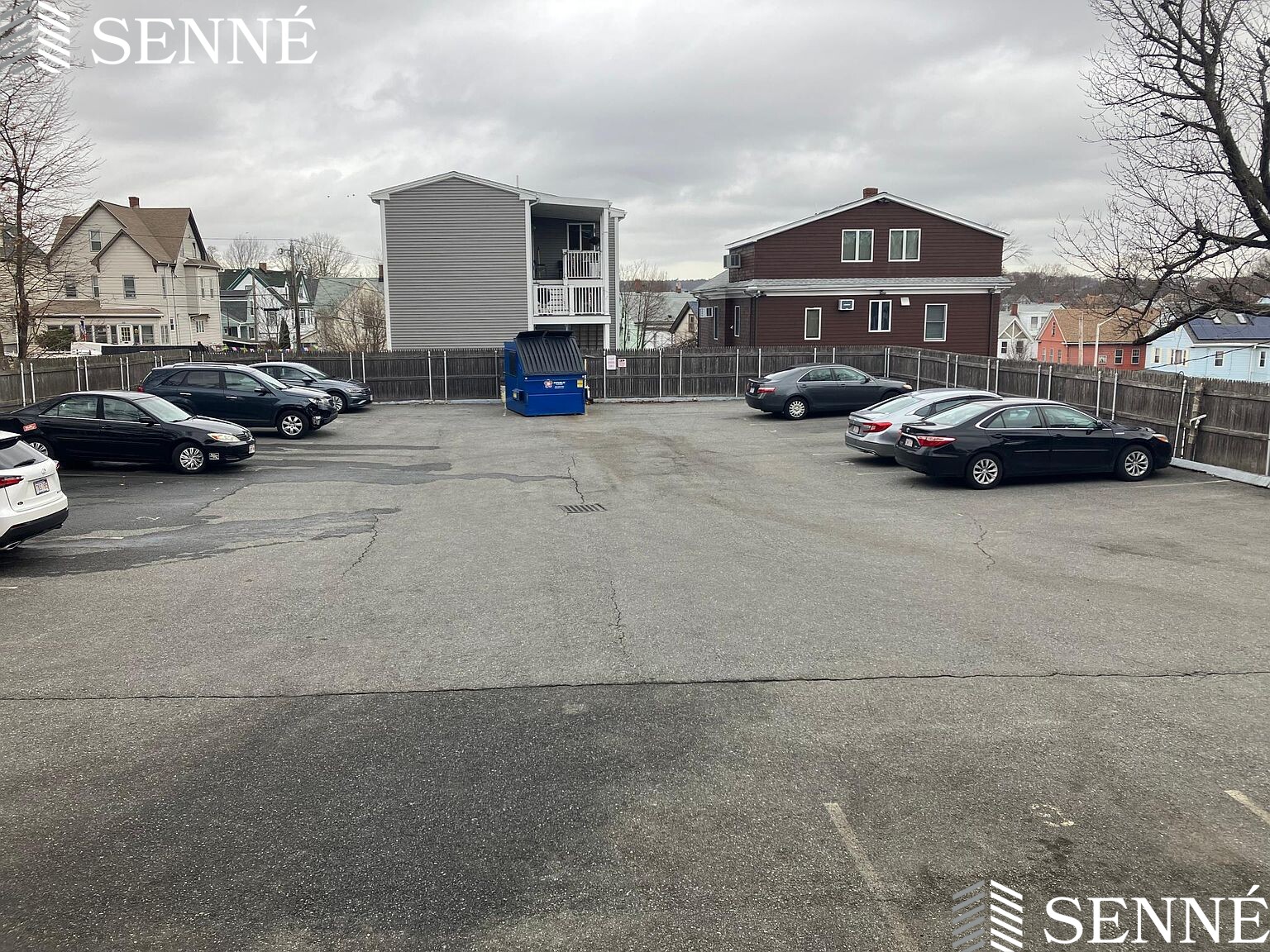 240 Belmont St, Malden