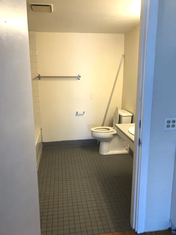 61 Brookline Avenue Bridge, Fenway