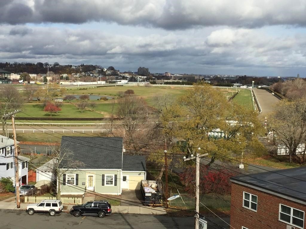 1 Orient Ave, East Boston