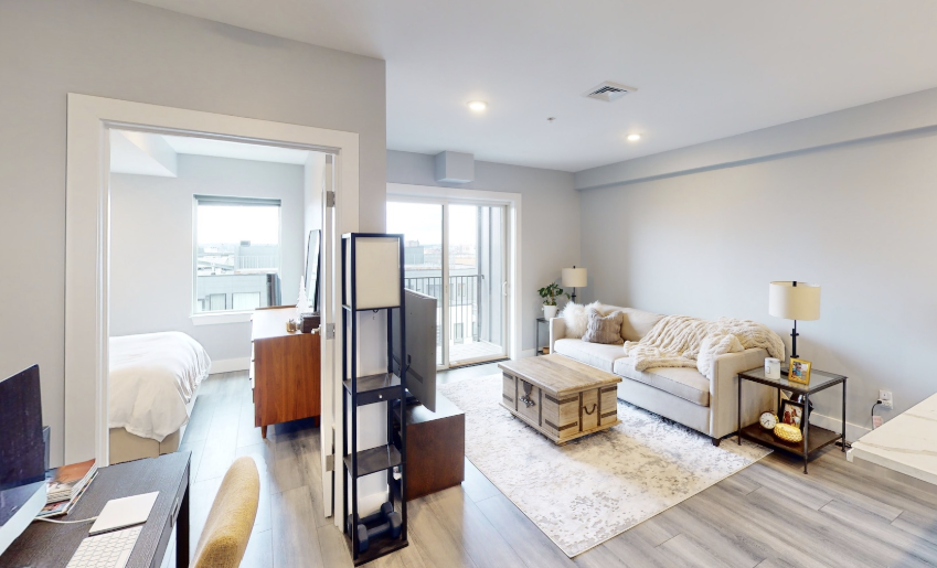 40 B St, South Boston