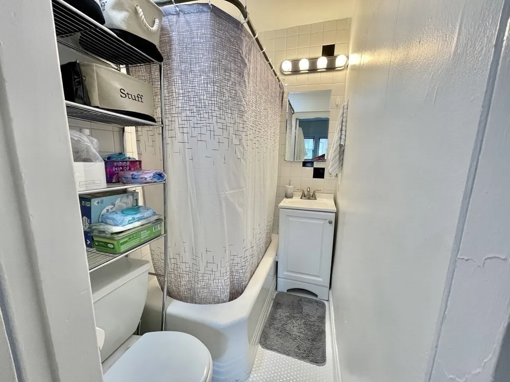 337 Beacon St, Back Bay