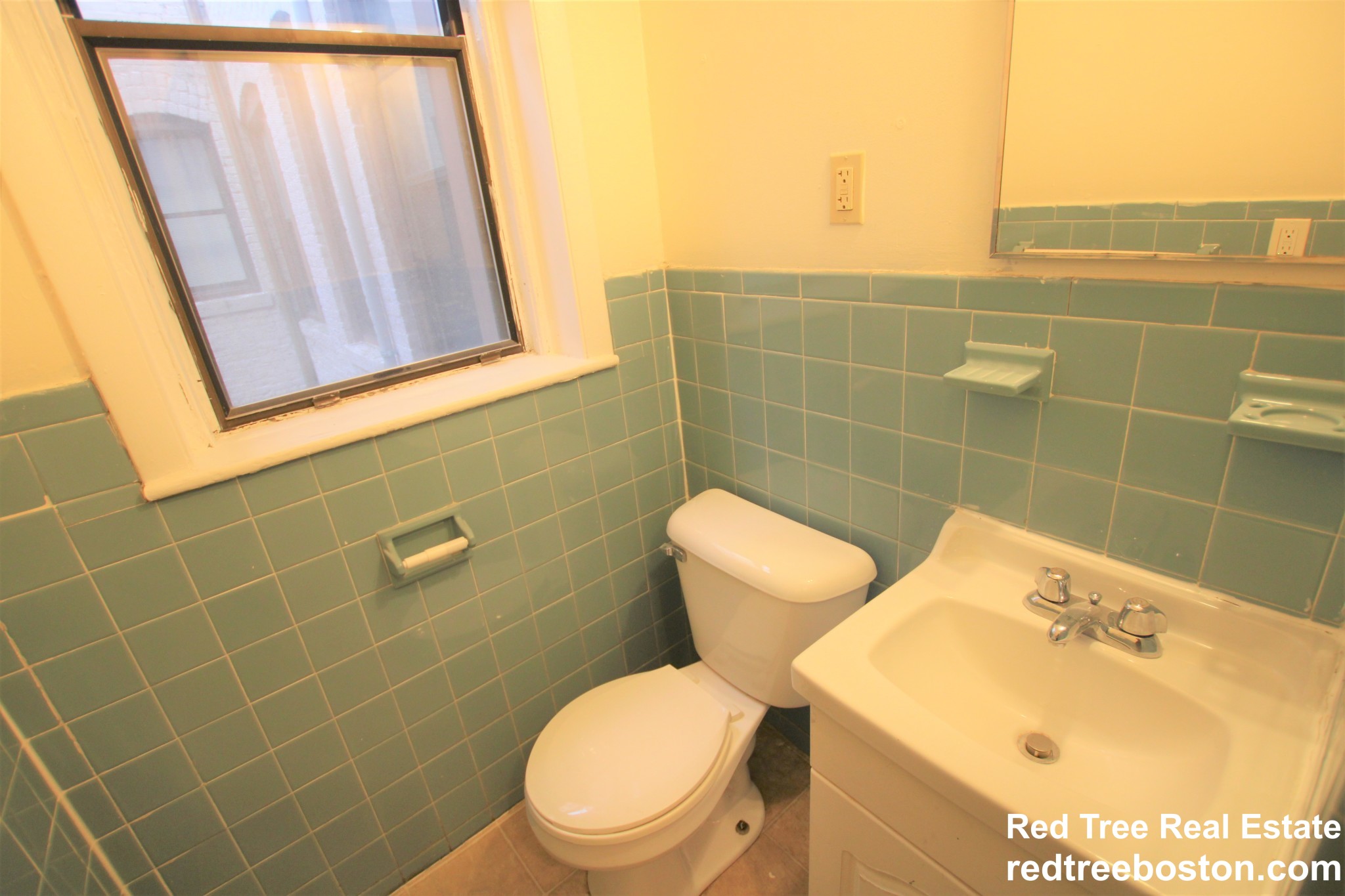 1131 Commonwealth Ave, Allston