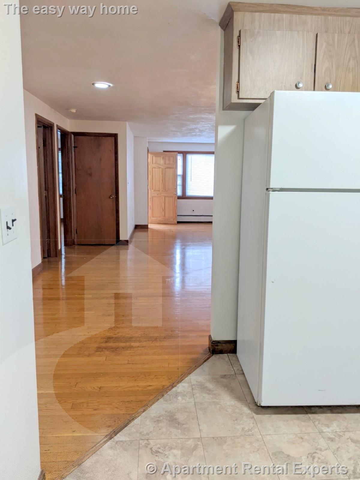 400 Walden St, Huron Village