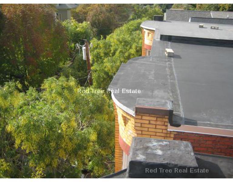 127 Cedar St, Roxbury