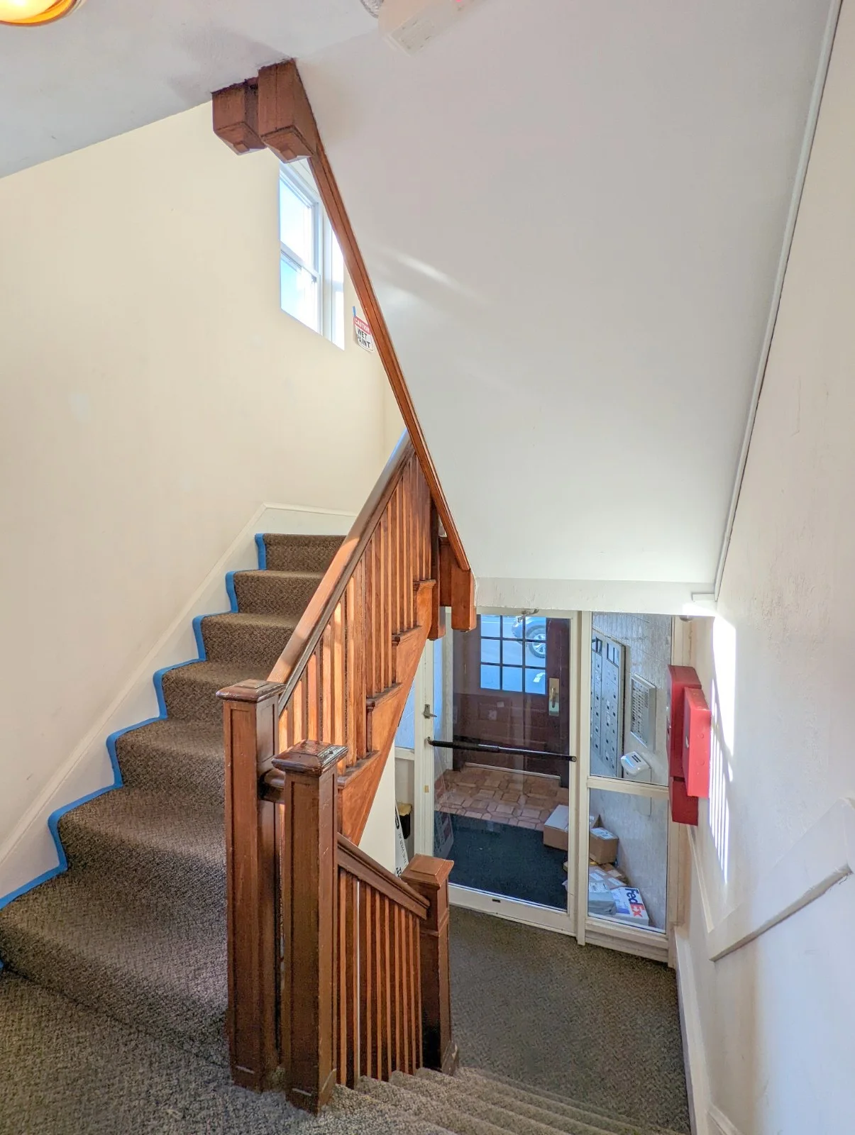 402 Highland Ave, Davis Square