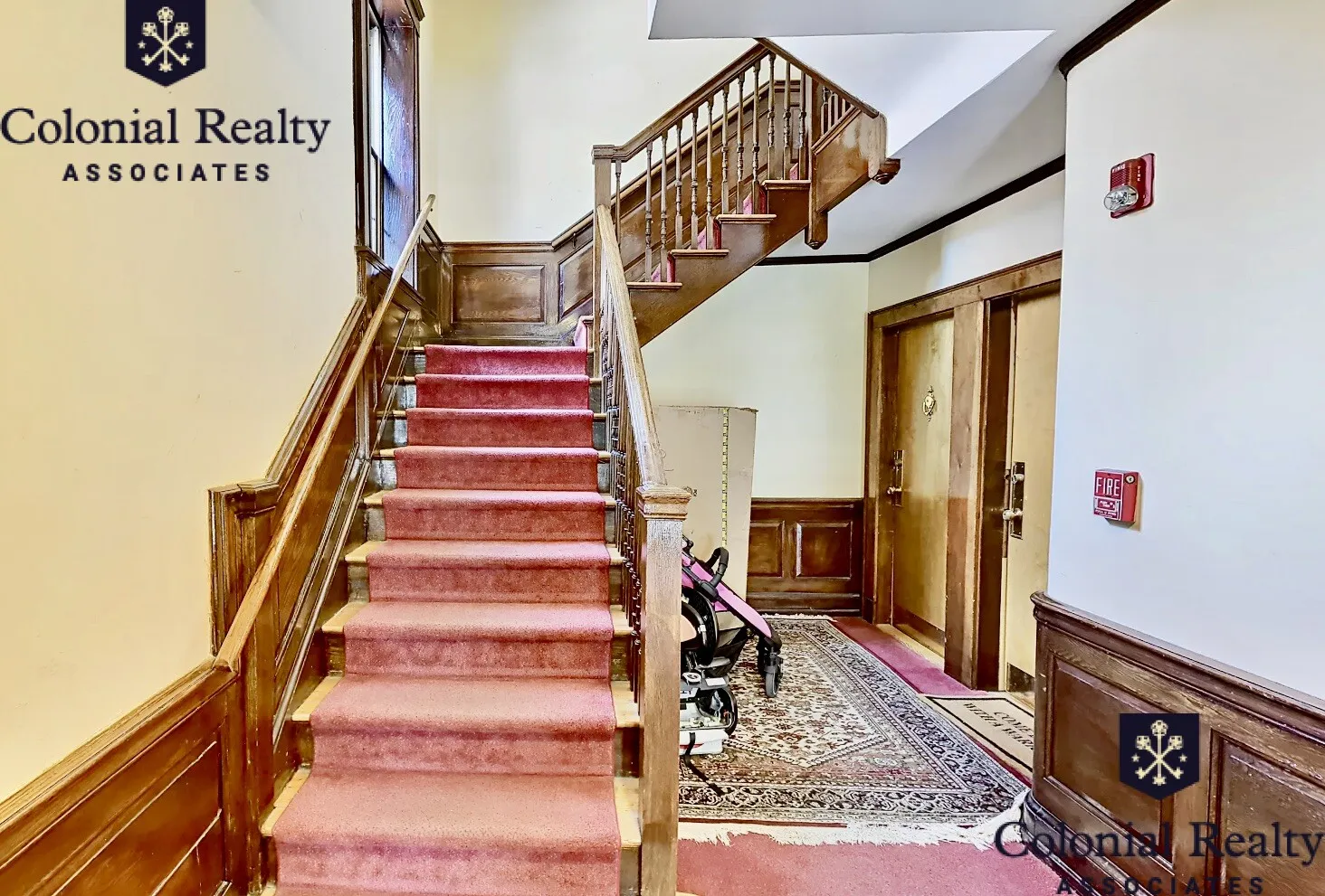 12 Dean Rd, Brookline