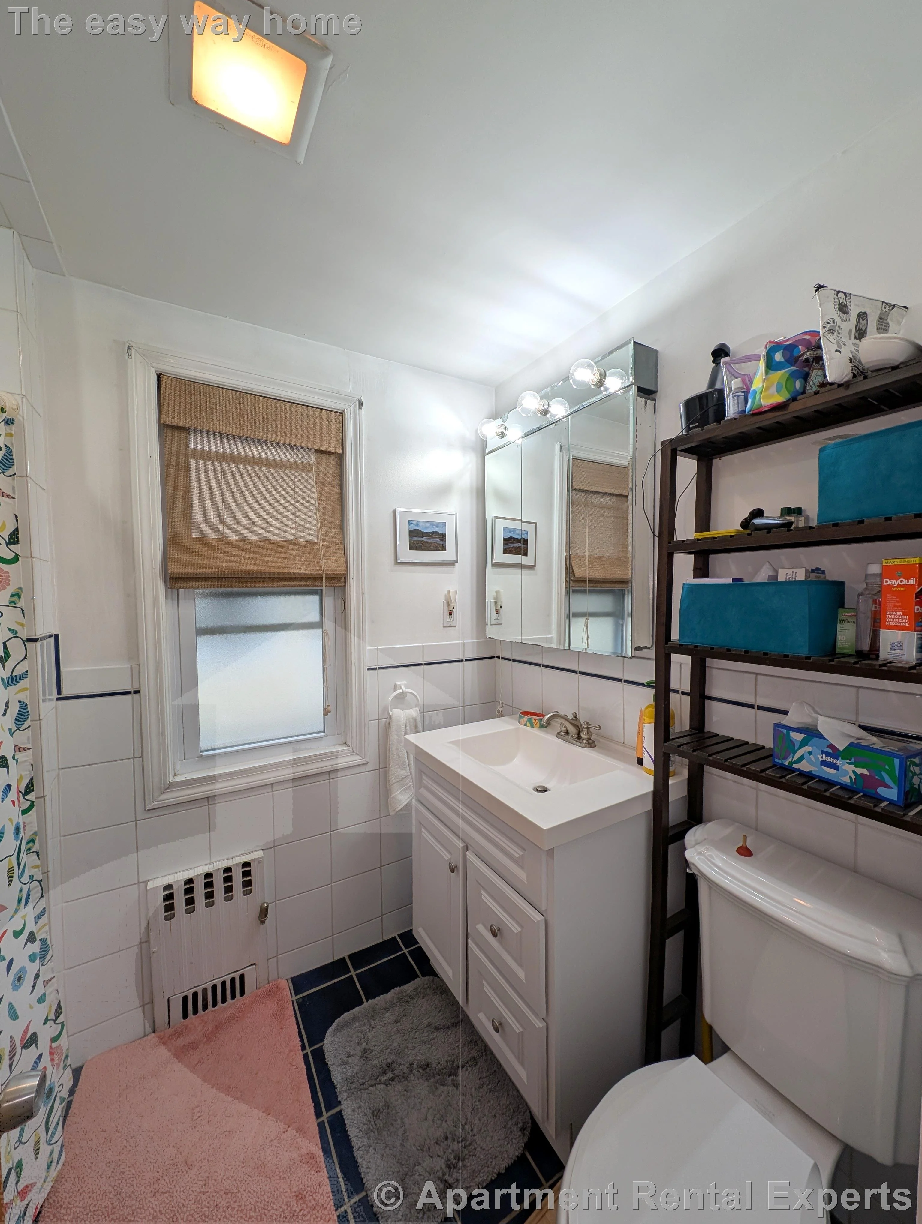 80 Pearson Rd, Tufts