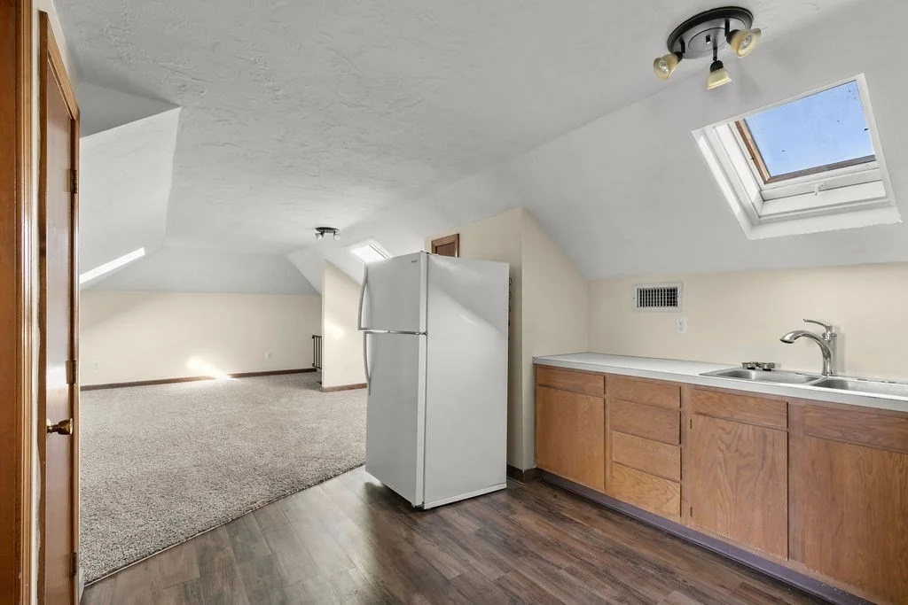 7 Atlantic, Attleboro